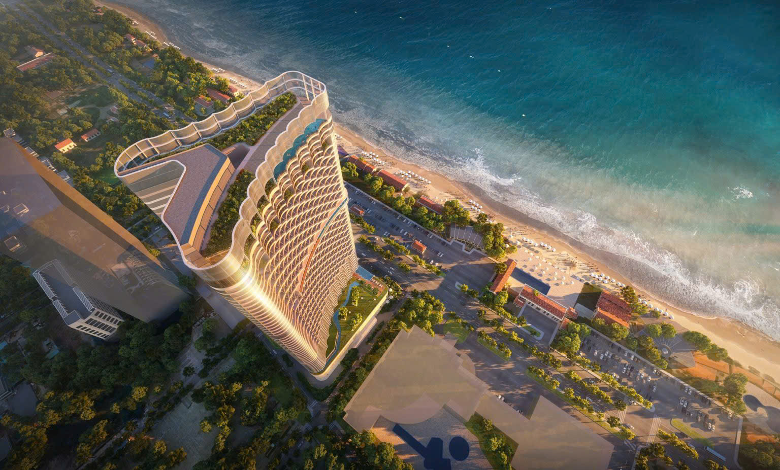 Fivestar Odyssey Vũng Tàu banner