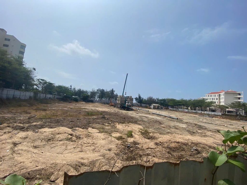 Tiến độ Fivestar Odyssey