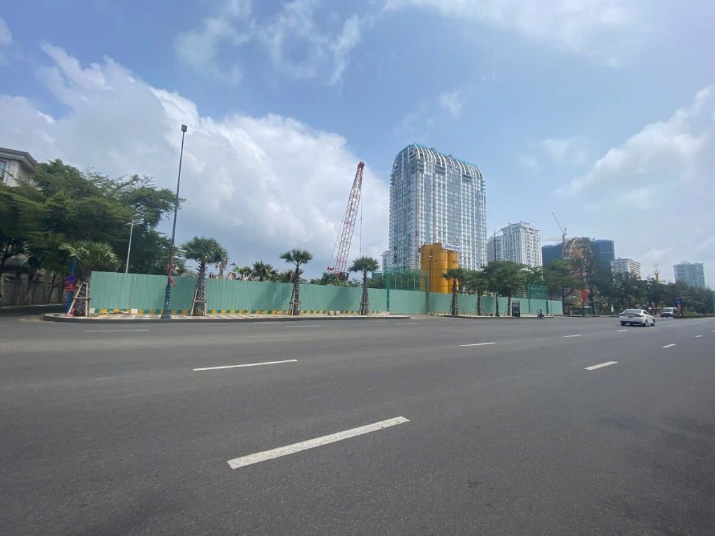 Thực tế Fivestar Odyssey Vũng Tàu